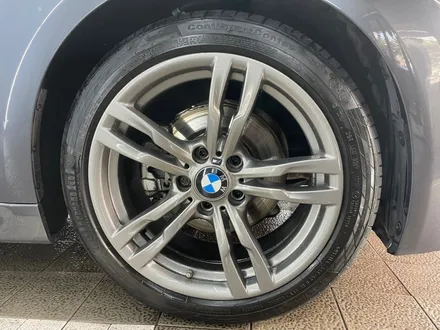 강남 BMW 서비스 수리업체 330E 자차보험처리 휠 복원 판금도색 / 강남 대치동