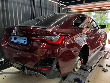 강남 BMW 수리, 휠 복원, 휠도색 잘하는 곳 / 강남 대치동