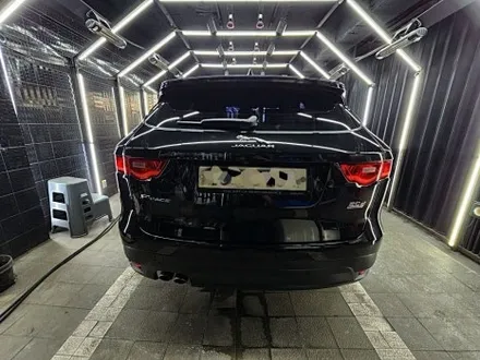 재규어 새차만들기 시멘트물 제거, 판금도색, 광택 유리막코팅! / 강남 대치동