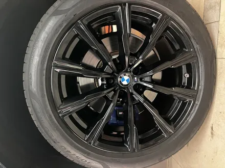 BMW X5, M3, 콰트로포르테 휠 복원 작업 진행 / 강남 대치동