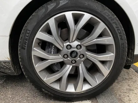 레인지로버 보그, 포르쉐 카이엔, bmw 휠복원 머가 다를가요? / 강남 대치동