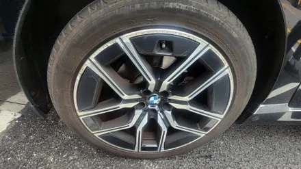 추석 준비 완료! BMW 740i 새 차 만들기(휠 복원, 광택) / 강남 대치동