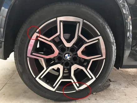수입차 수리 맡길 때 강남 업체가 선택되는 이유와 BMW 휠복원 사례! / 강남 대치동