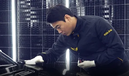 3. 솔까) 베테랑 전문가의 자동차 광택과 유리막코팅 이야기 / 강남 대치동