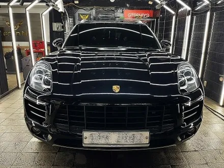 10년 운행한 자동차를 새차로 만들려면?새차만들기 사례 / 강남 대치동