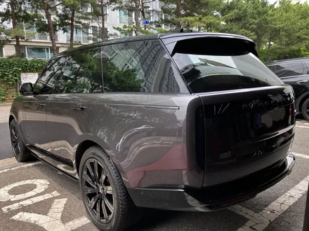 BMW 휠 복원과 레인지로버 휠 복원 커팅휠과 블랙 유광 휠~ / 강남 대치동