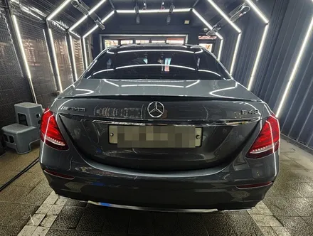 봄철엔 새차만들기 가격 - E43 AMG 완전 새차처럼 변신됐어요 / 강남 대치동