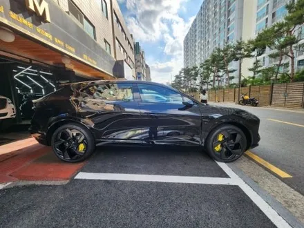 다시 태어난 자존심 로터스 휠복원 리스토어 스토리 / 강남 대치동