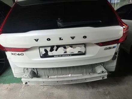 벤츠 S580, 볼보 XC60, 포르쉐 타이칸! 수입차 판금도색, 보험처리실제 작업 후기 / 강남 대치동