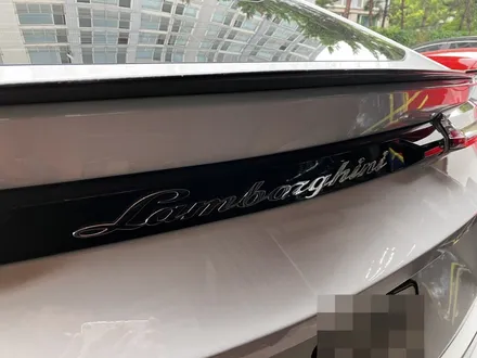 람보르기니 우루스 휠복원 다이아커팅 및 분체도장 / 강남 대치동