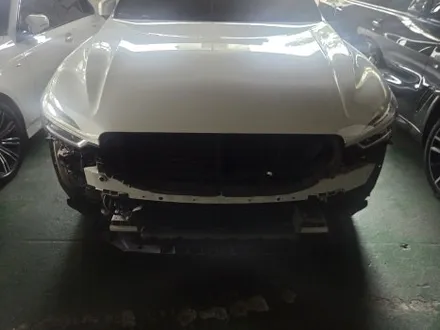 벤츠 S580, 볼보 XC60, 포르쉐 타이칸! 수입차 판금도색, 보험처리실제 작업 후기 / 강남 대치동