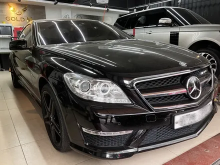 레인지로버 보그,BMW i4,  CL63 AMG 휠복원 진행 / 강남 대치동