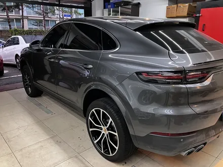 BMW X5, M3, 콰트로포르테 휠 복원 작업 진행 / 강남 대치동