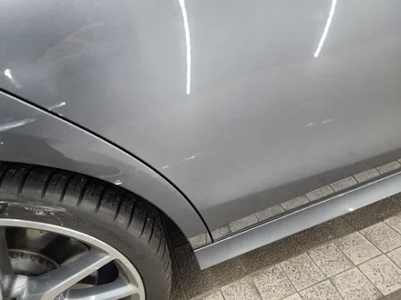 봄철엔 새차만들기 가격 - E43 AMG 완전 새차처럼 변신됐어요 / 강남 대치동