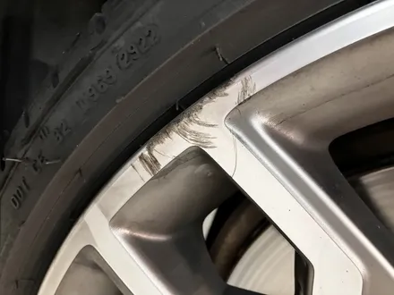 BMW 550i 휠복원 강남  송파에선 모두 여기서 해요 / 강남 대치동