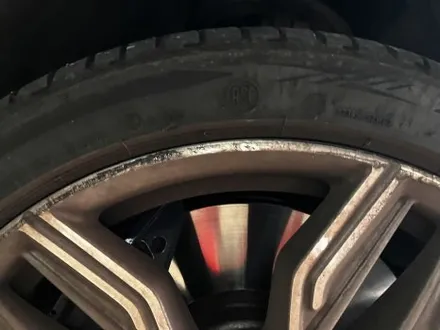 중고차 새차만들기 12기통 BMW M760Li 시공 / 강남 대치동