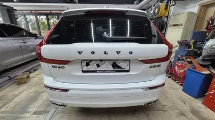 벤츠 S580, 볼보 XC60, 포르쉐 타이칸! 수입차 판금도색, 보험처리실제 작업 후기 / 강남 대치동