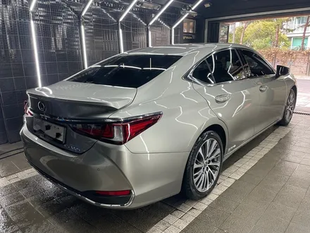 오늘 렉서스 우박덴트 완성 출고준비 완료 / 강남 대치동