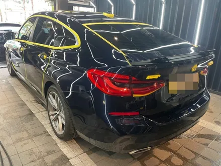 청담동 주자장 화재 피해 차량 실내클리닝, 광택, 유리막 코팅 / 강남 대치동