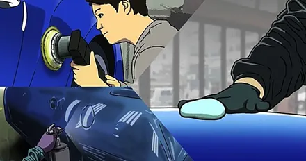자차 보험처리로 새 차 만들기 가능할까? / 강남 대치동
