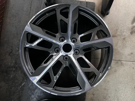 포르쉐 타이칸, 지바겐 G63 AMG  강남 휠복원 결과 확인. / 강남 대치동