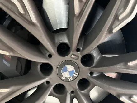 중고차 새차만들기 12기통 BMW M760Li 시공 / 강남 대치동