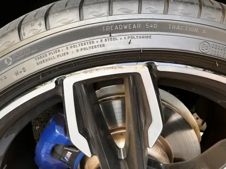 BMW, 포르쉐, 벤츠 다이아몬드 커팅 강남  휠 복원 잘하는 곳, 업체 추천 / 강남 대치동