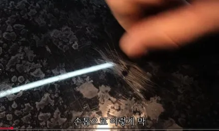 10년 묵은 낡은 자동차를 살렸습니다./새 차 만들기 작업과정 / 강남 대치동