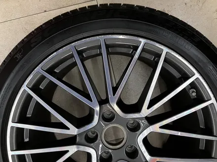 강남 휠 복원 직접 하는 이곳?  작업 방법도 공개! / 강남 대치동