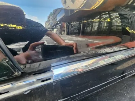 수입차 수리 자차 보험처리 교체보단 판금도색으로 수리가 좋은 이유 / 강남 대치동