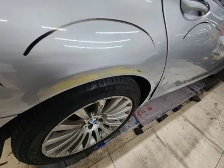 2009년식 BMW 750Li 자차 보험처리 아직 새차네요^^ / 강남 대치동