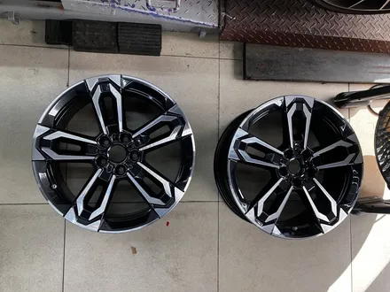 강남 BMW 휠복원 ~ 자동차 휠복원장인 골드엠 / 강남 대치동
