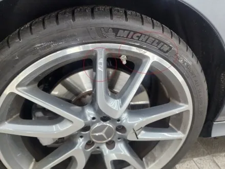 봄철엔 새차만들기 가격 - E43 AMG 완전 새차처럼 변신됐어요 / 강남 대치동