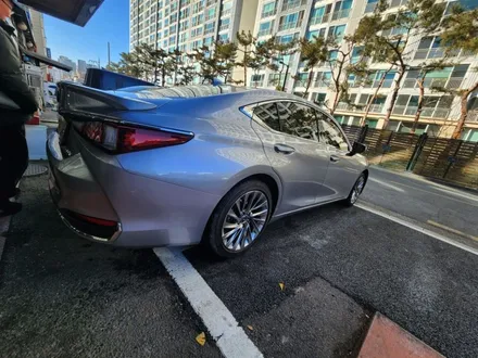 자차 보험처리 잘하는 강남 수입차 수리  자동차 공업사에서 렉서스 고친 후기! / 강남 대치동