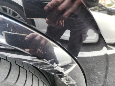 눈길 미끄러짐 사고 경미한 단독 사고는 이렇게 사고처리, 자차보험처리 방법! / 강남 대치동