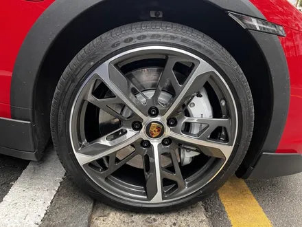 포르쉐 타이칸, 지바겐 G63 AMG  강남 휠복원 결과 확인. / 강남 대치동