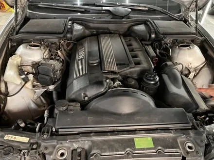 20년 운행한 올드 카  BMW 530i SE 와  911카레라 휠 긁힘 복원 / 강남 대치동