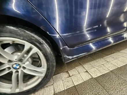 10년된 자동차 새차만들기 시공결과 만족할 수 있을가? / 강남 대치동