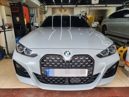 오늘의 작업! 포르쉐, BMW 휠복원 결과입니다. / 강남 대치동