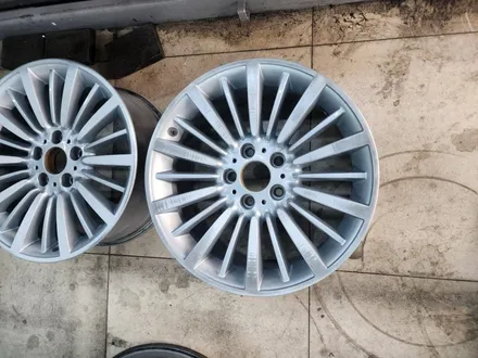 bmw 보험처리 판금도색 작업과 블랙유광  휠도색으로 강남에서 완벽한 스타일링! / 강남 대치동