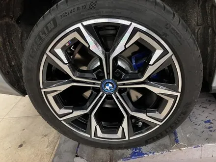 BMW전기차  i7 , i4  휠복원 잘하는 곳에서 했어요. / 강남 대치동