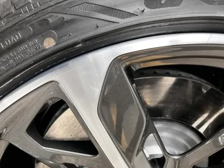 포르쉐 타이칸, 지바겐 G63 AMG  강남 휠복원 결과 확인. / 강남 대치동