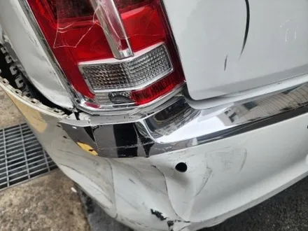 터널에서 발생한 자동차 사고처리 대응방법 및 작업 과정 / 강남 대치동