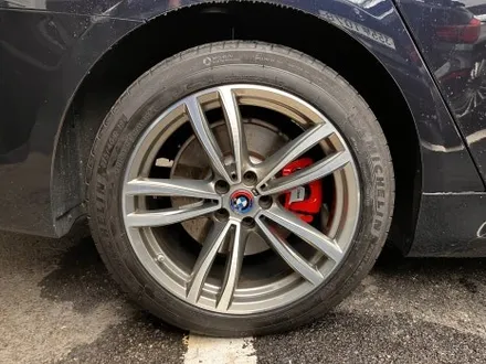강남 휠 복원 포르쉐 파나메라, BMW 740D 완벽한 다이아몬드 커팅 결과 / 강남 대치동