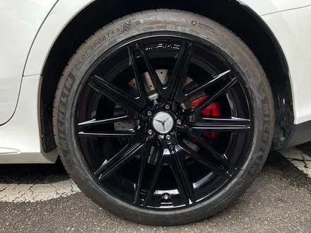 GT43 AMG 휠도색 및 덴트 대물배상 보험처리 진행. / 강남 대치동