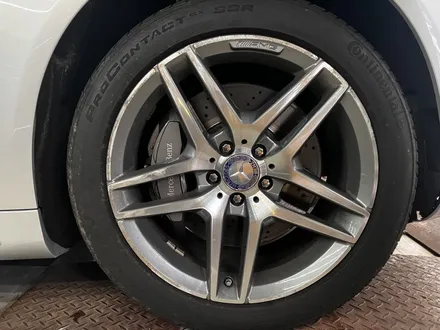 BMW X3 휠복원 및 색상변경 도색 벤츠 S500 컷팅휠 수리 / 강남 대치동