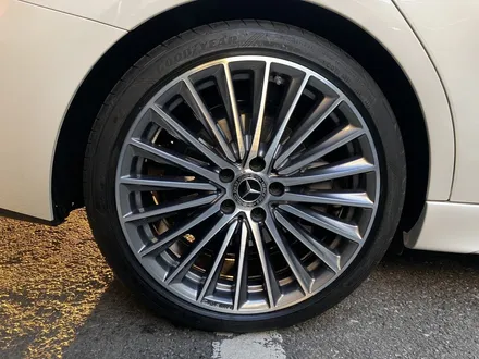 강남 (맑음): 오늘 벤츠 세대 c220, e350, a45 휠복원 진행 / 강남 대치동