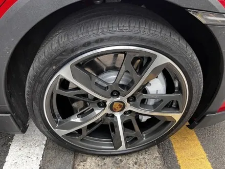 포르쉐 타이칸, 지바겐 G63 AMG  강남 휠복원 결과 확인. / 강남 대치동