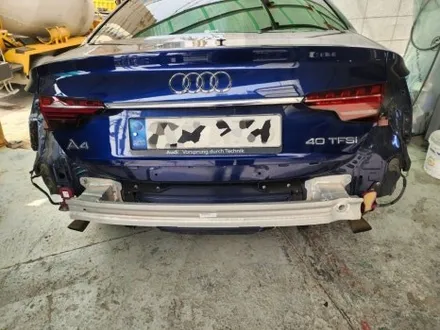 자동차 보험처리 잘 하는 곳에서 대물배상 처리 했어요 / 강남 대치동