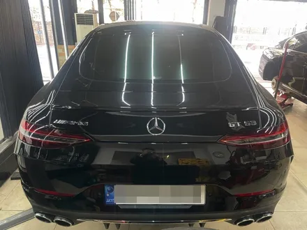 탑1-무광 블랙 휠 도색,튜닝, GT 63 AMG 잘하는 곳 / 강남 대치동